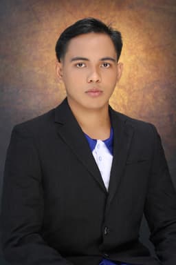 John Paul Gonzales